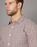 Men's Checks Shirt
