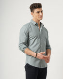 Men's Printed Shirt
