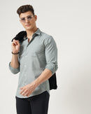 Men's Printed Shirt
