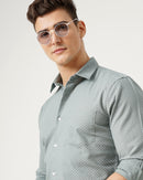 Men's Printed Shirt