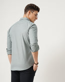 Men's Printed Shirt