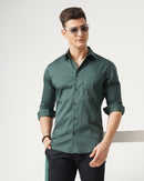 Men's Printed Shirt