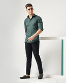 Men's Printed Shirt
