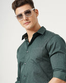 Men's Printed Shirt