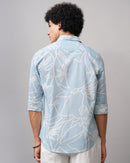 Men's Printed Shirt