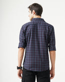 Men's Checks Shirt