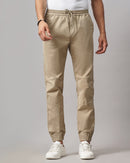 Slim Fit Cargo Joggers