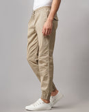 Slim Fit Cargo Joggers