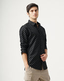 Men's Printed Shirt