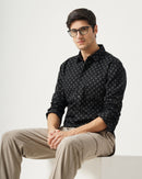 Men's Printed Shirt
