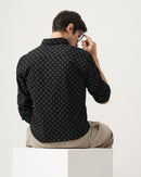 Men's Printed Shirt