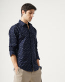 Men's Printed Shirt
