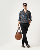Men's Printed Shirt