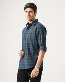 Men's Checks Shirt
