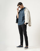 Men's Checks Shirt