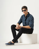 Men's Checks Shirt