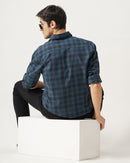 Men's Checks Shirt