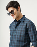 Men's Checks Shirt