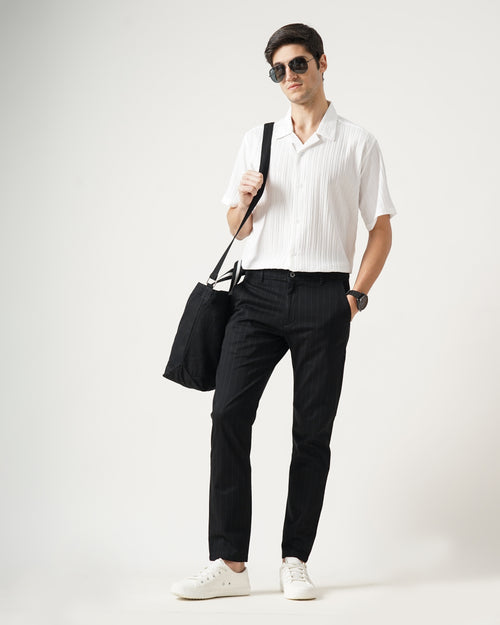 men's casual chinos