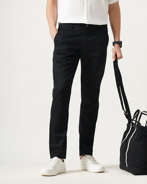men's casual chinos