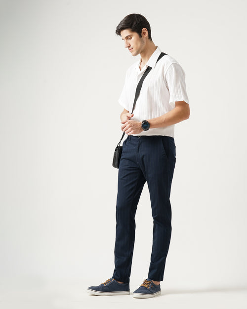 men's casual chinos