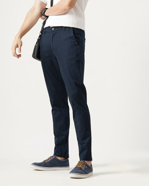 men's casual chinos