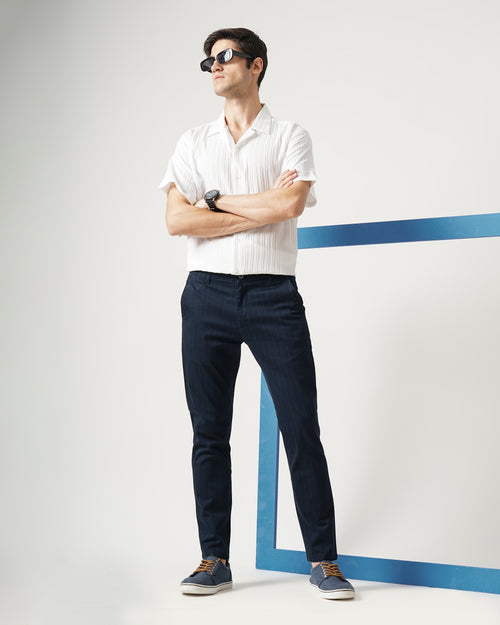 men's casual chinos