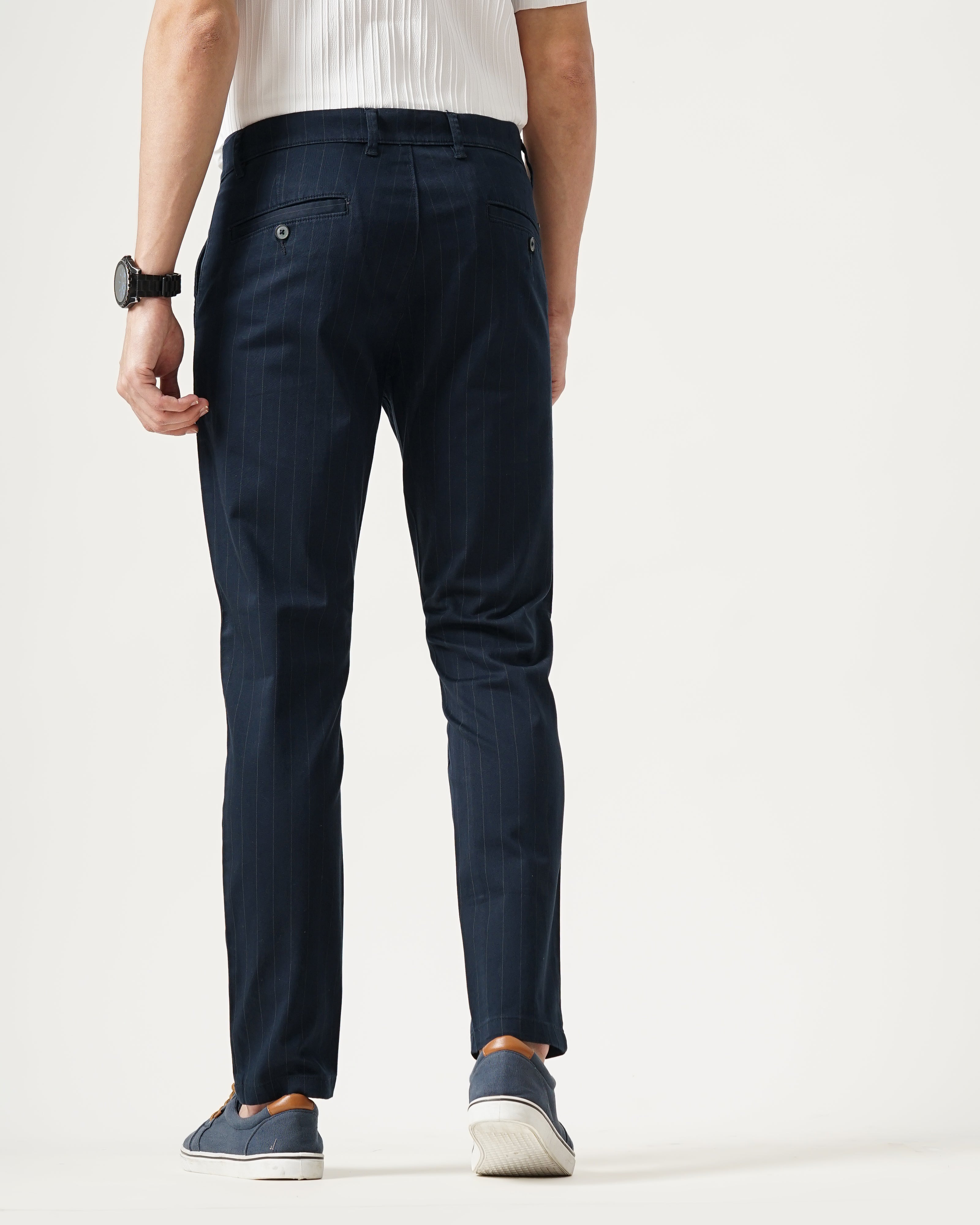 men's casual chinos