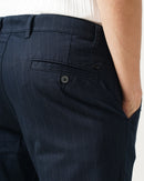 men's casual chinos