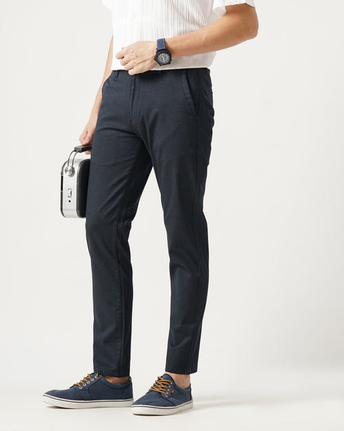 MEN'S CASUAL CHINOS