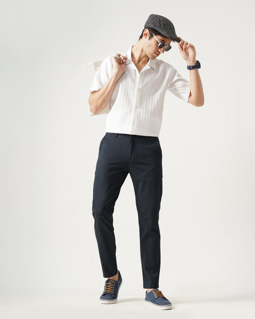 MEN'S CASUAL CHINOS