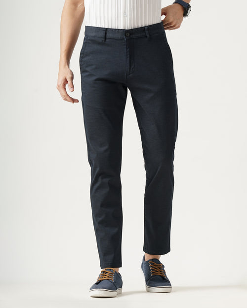 MEN'S CASUAL CHINOS