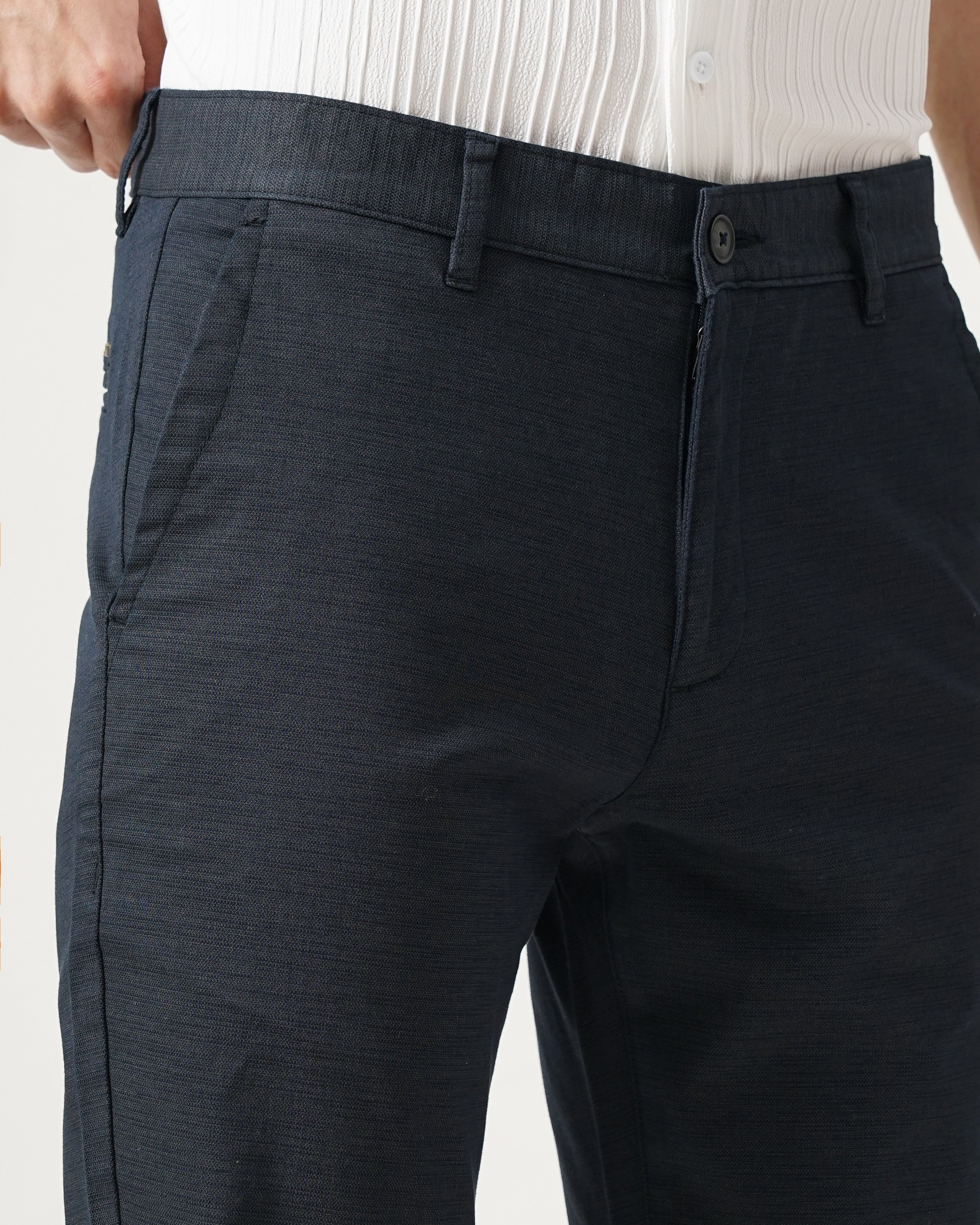 MEN'S CASUAL CHINOS