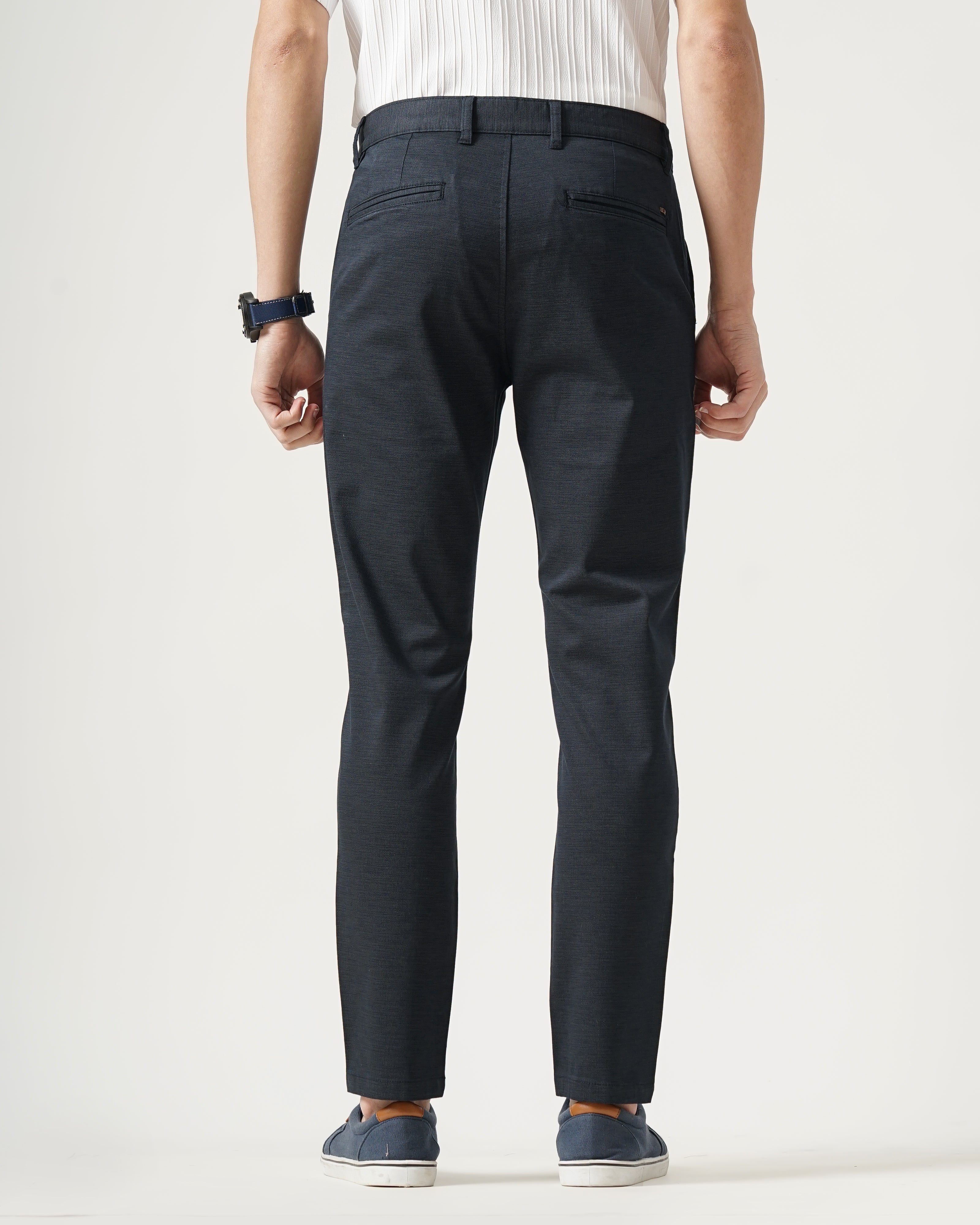MEN'S CASUAL CHINOS