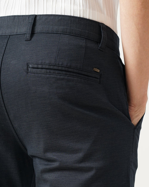 MEN'S CASUAL CHINOS