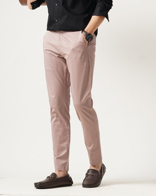 MEN'S CASUAL CHINOS