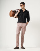 MEN'S CASUAL CHINOS