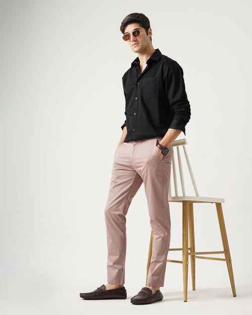 MEN'S CASUAL CHINOS