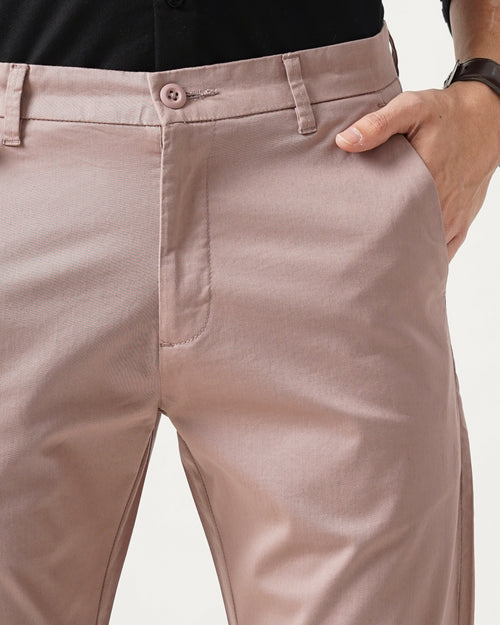 MEN'S CASUAL CHINOS