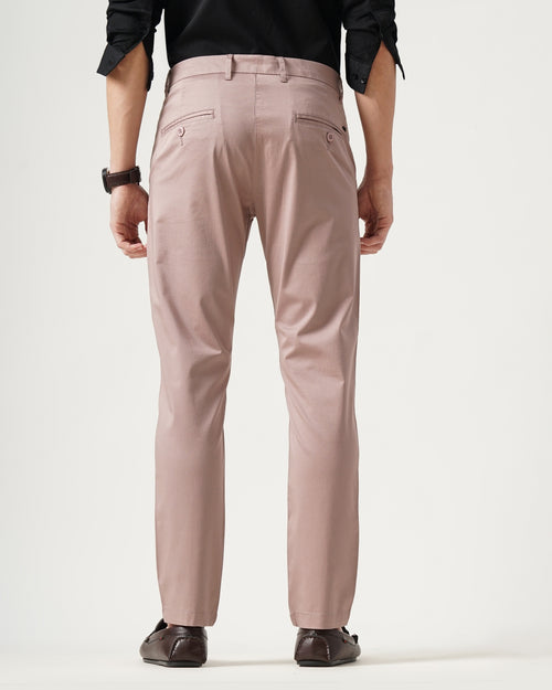 MEN'S CASUAL CHINOS