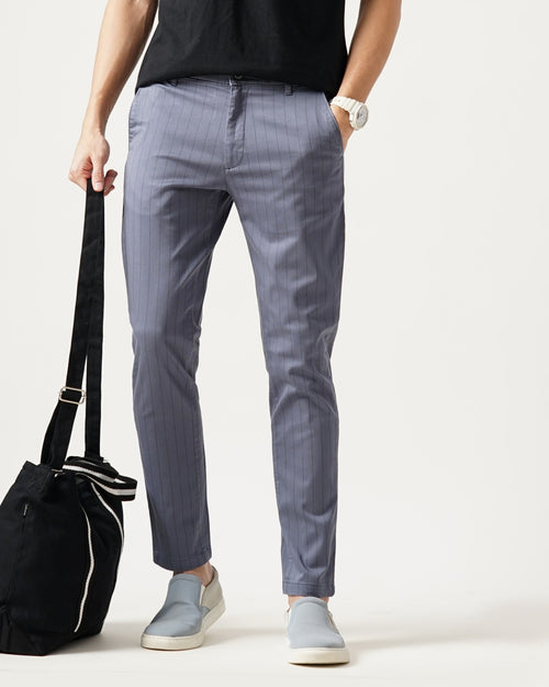 MEN'S CASUAL CHINOS