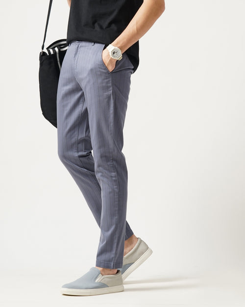 MEN'S CASUAL CHINOS