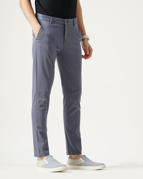 MEN'S CASUAL CHINOS