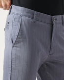 MEN'S CASUAL CHINOS