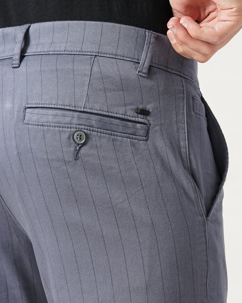 MEN'S CASUAL CHINOS