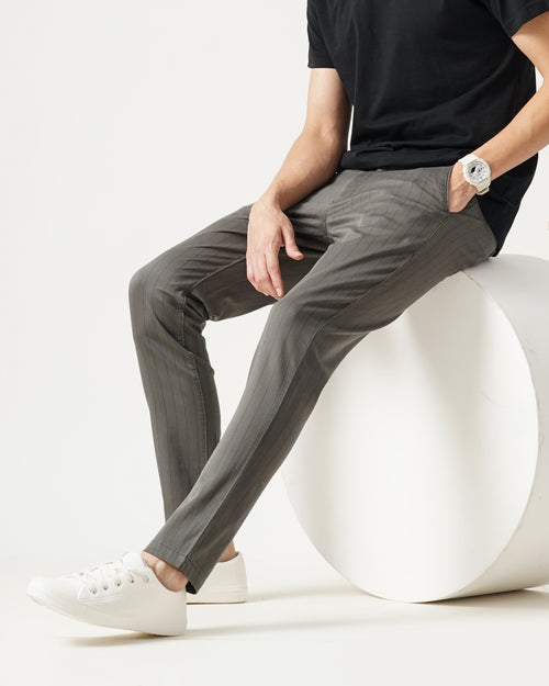 MEN'S CASUAL CHINOS