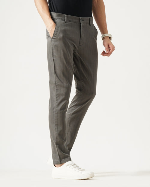 MEN'S CASUAL CHINOS