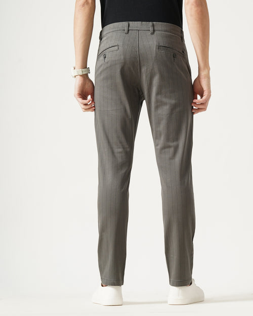 MEN'S CASUAL CHINOS