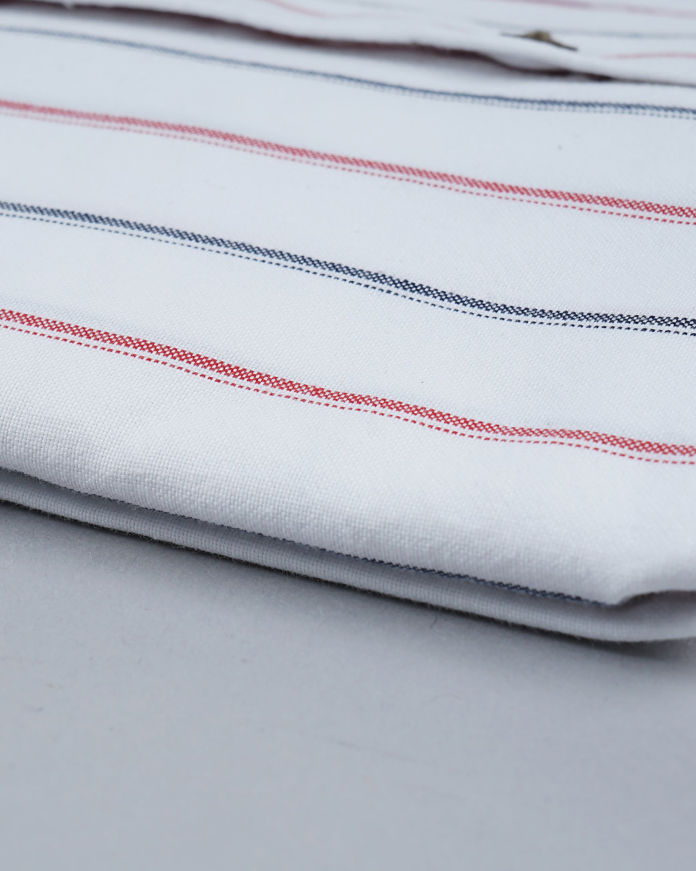 MEN'S STRIPES SHIRTS