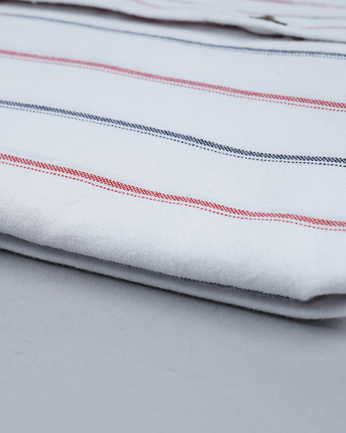 MEN'S STRIPES SHIRTS